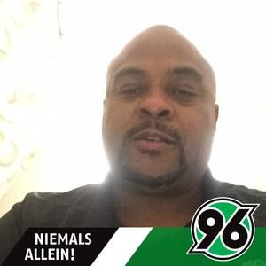 Meet your Posher, Bernard